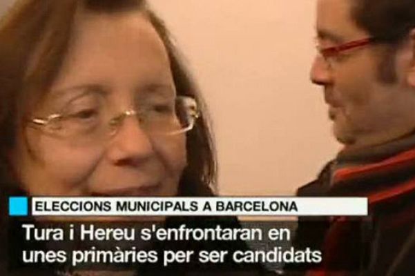 L'Informatiu - L'informatiu migdia - 13/01/11