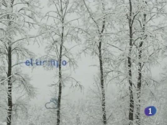 Noticias de Castilla-La Mancha - El tiempo en Castilla-La Mancha - 13/01/11