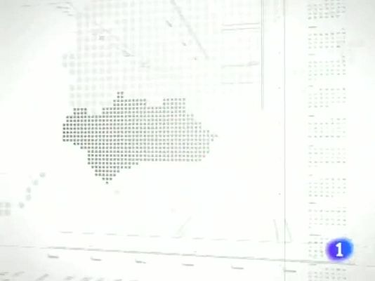 Noticias Andalucía - Andalucía en 2' - 13/01/11