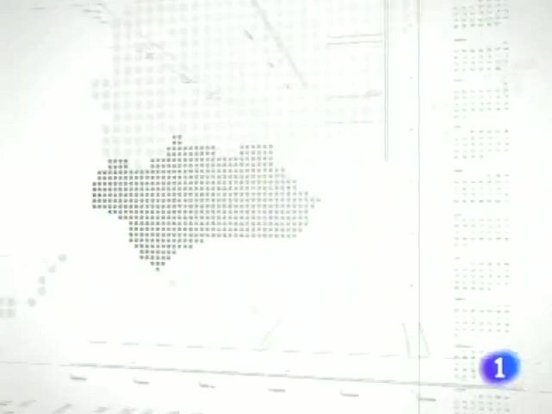 Andalucía en 2' - 13/01/11 | Ver