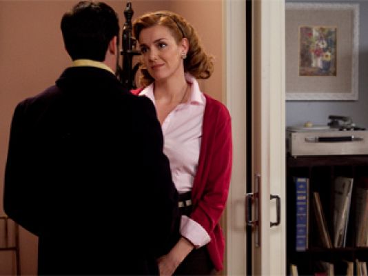 Amar en tiempos revueltos - Avance del capítulo 90