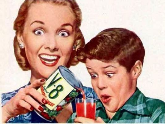 Los anuncios de tu vida - 50 años de publicidad