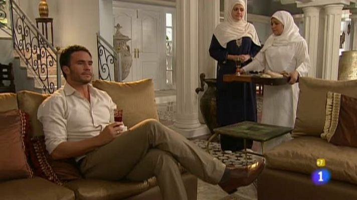 El clon - El clon - 13/01/11