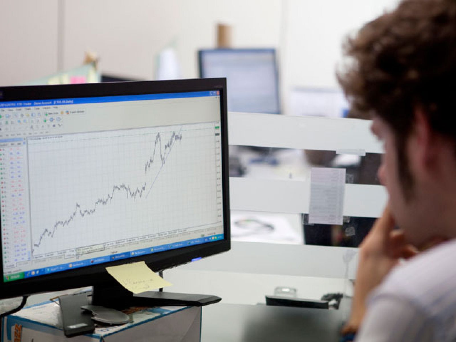 Telediario 2 en cuatro minutos - 13/01/11 | Ver