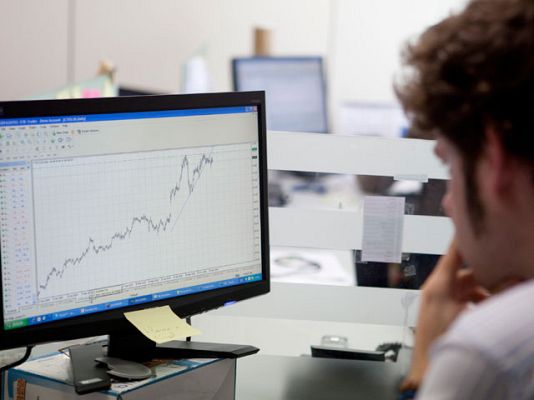 Telediario 1 - Telediario 2 en 4' - 13/01/11