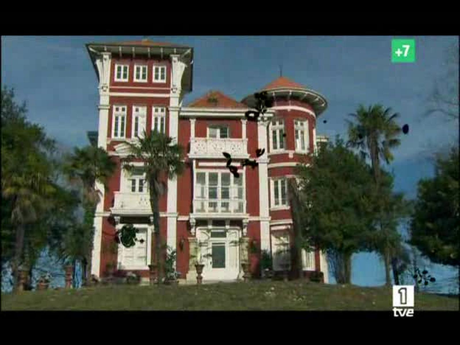 La señora - Resumen 2 - La Señora | Ver