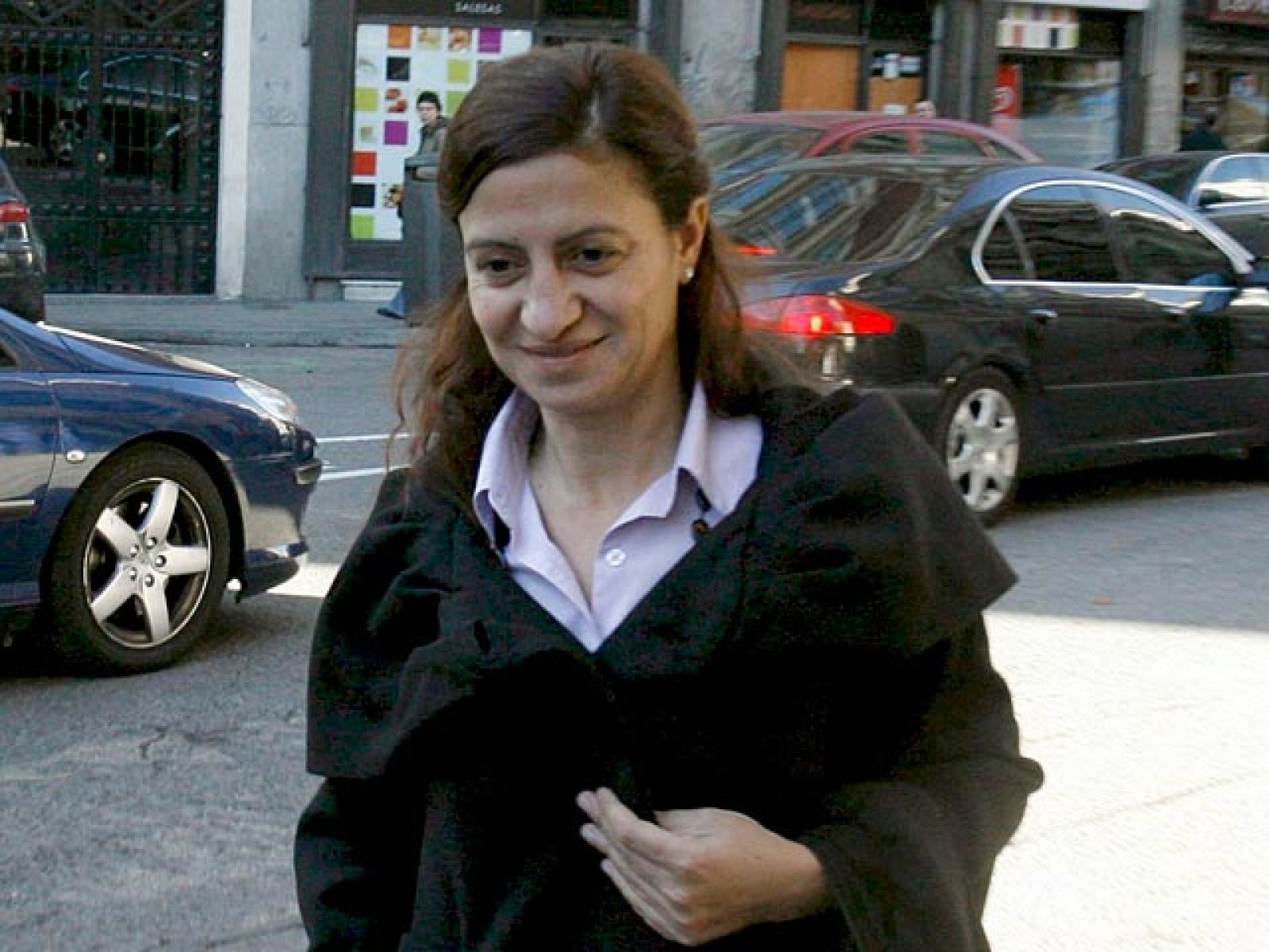 El TSJM condena a la "número dos" del PSM, Trinidad Rollán, a 8 años de inhabilitación | Ver