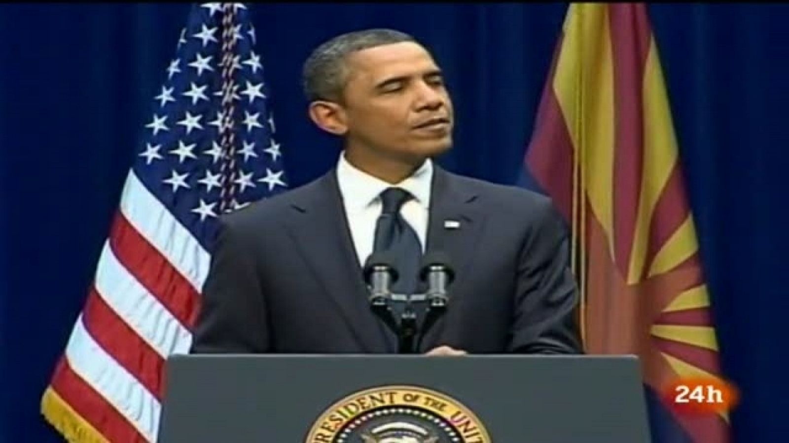 La noche en 24 horas - 13/01/11 - La noche en 24h | Ver