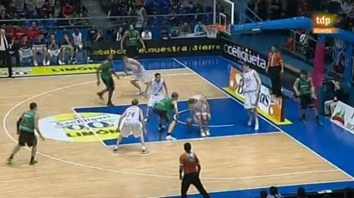 tdp noticias - TDP Noticias 3