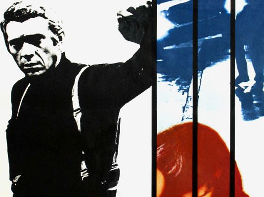 Días de cine - Homenaje a Peter Yates