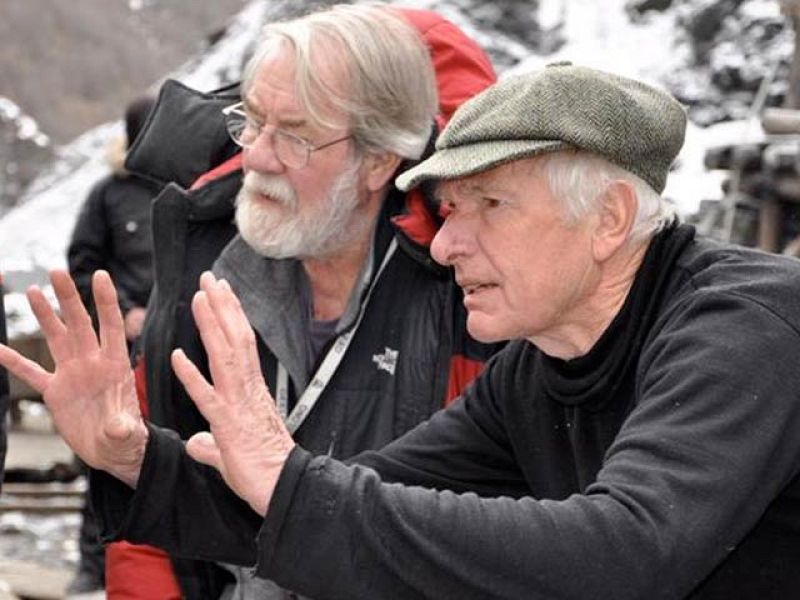 Días de cine - 'Camino a la libertad', de Peter Weir | Ver