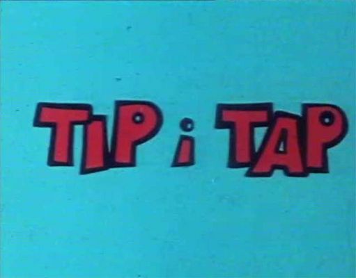 Arxiu TVE Catalunya - El senyor conill s'en va de viatge