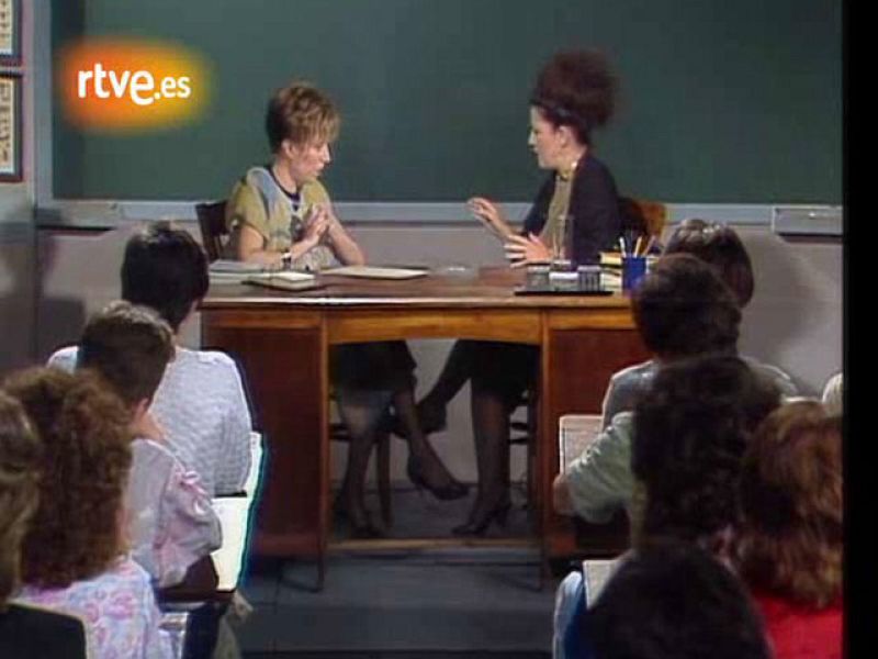 Paloma Chamorro habla de modernidad y posmodernidad