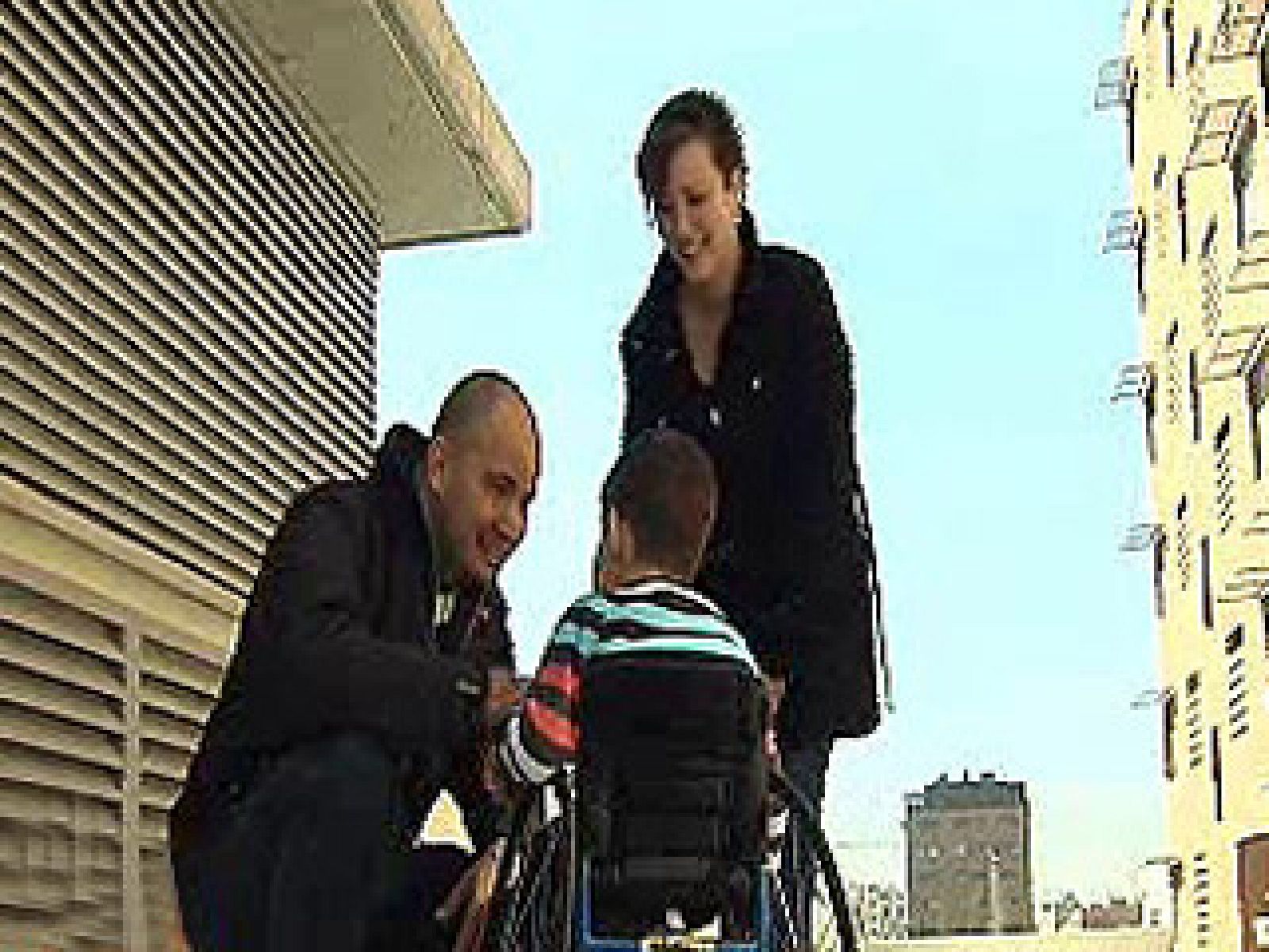 España Directo - Permutan su piso