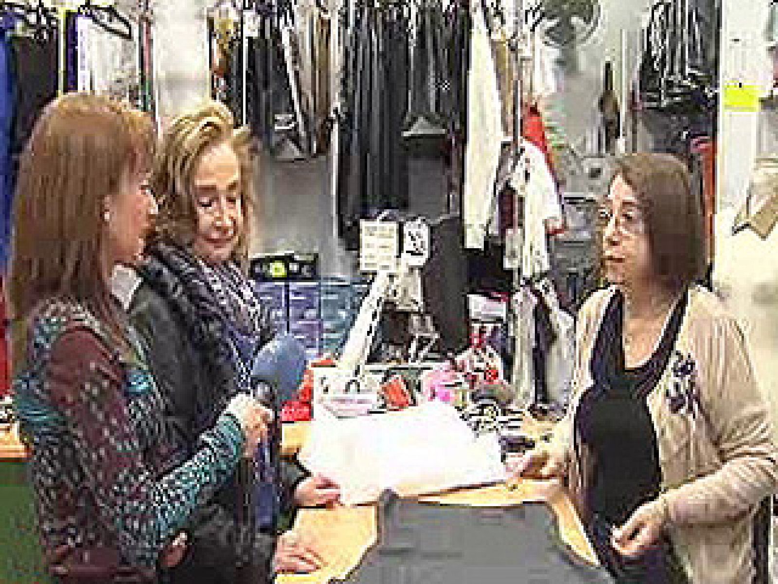 España Directo - Usar, arreglar, usar