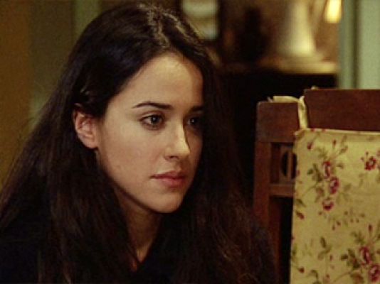 Amar en tiempos revueltos - Un poema para Chelo