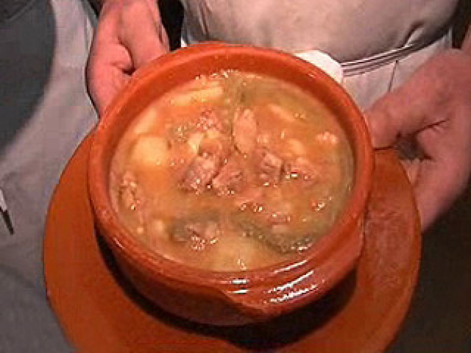 España Directo - Olla manchega