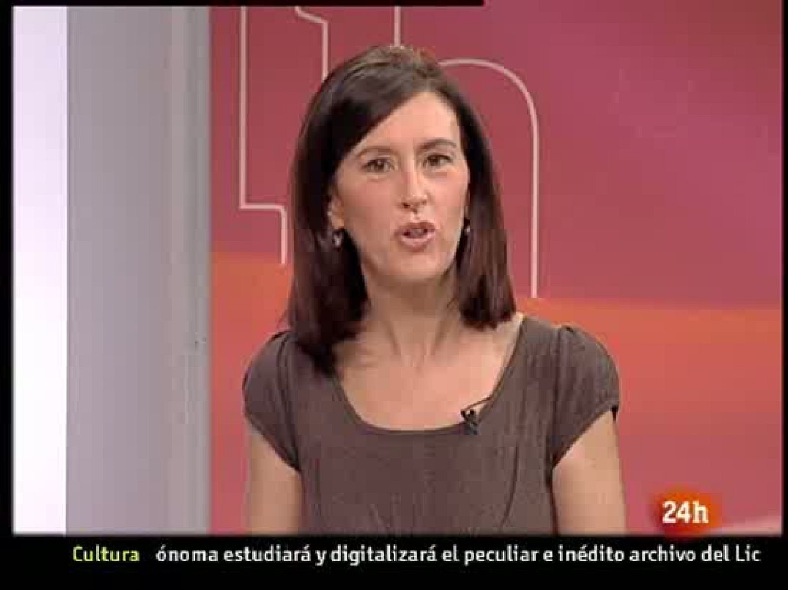 El espacio En la Red, del canal 24 Horas, analiza las principales tendencias de este 2011 en el mundo de Internet y las nuevas tecnologías. Con Vanesa Rodríguez y David Varona.