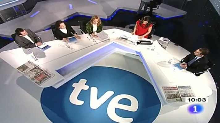 Los desayunos - Alan D. Solomont