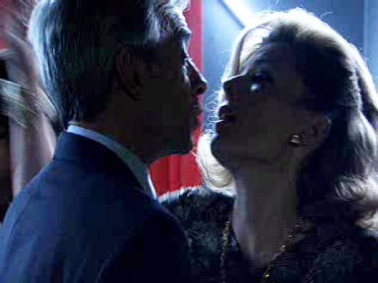 Cuéntame cómo pasó - Minuto de oro capítulo 206