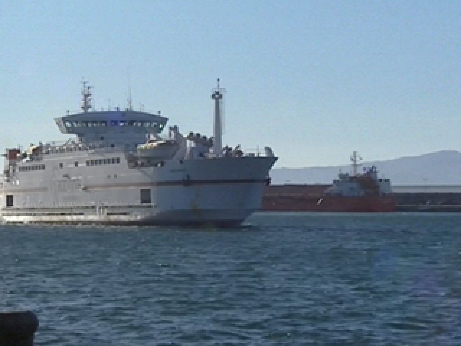 Noticias de Ceuta - 14/01/11