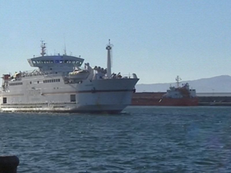 Noticias de Ceuta - 14/01/11