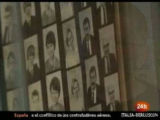  - EE.UU. inaugura el primer museo gay del país