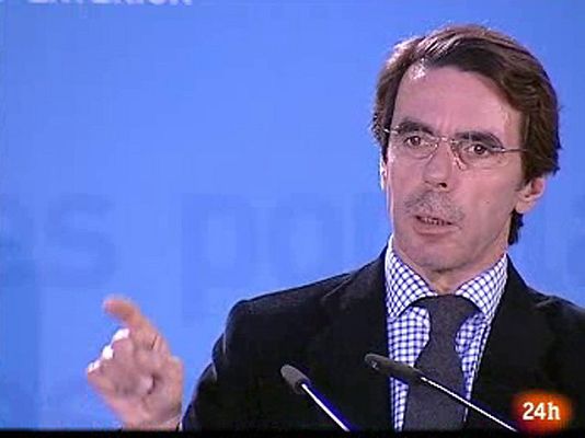  - España está intervenida "de hecho"