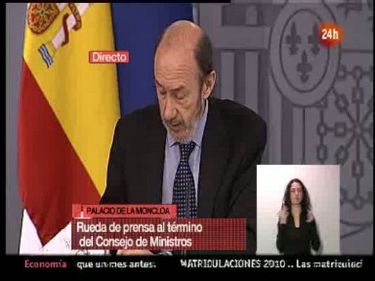 Informativo 24h - Reconocimiento a Plácido Domingo