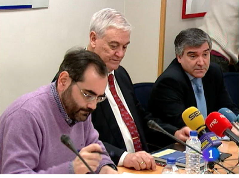 Asturias en 2' - 14/01/11 | Ver