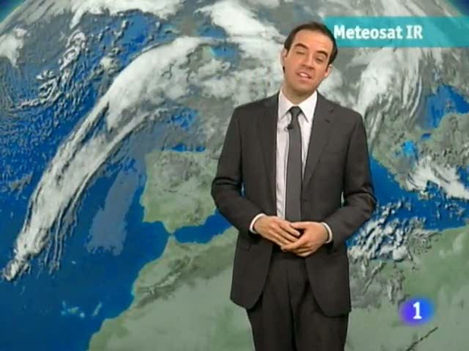 El tiempo en Extremadura - 14/01/11 | Ver