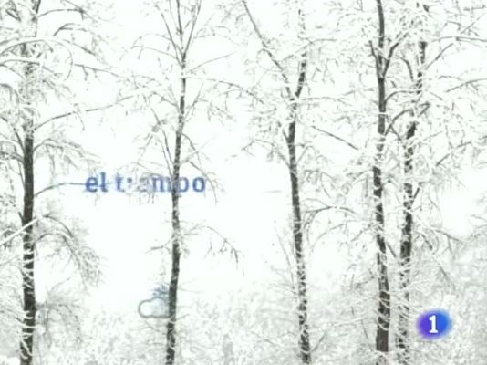 Noticias de Castilla y León - El tiempo en Castilla y León - 14/01/11