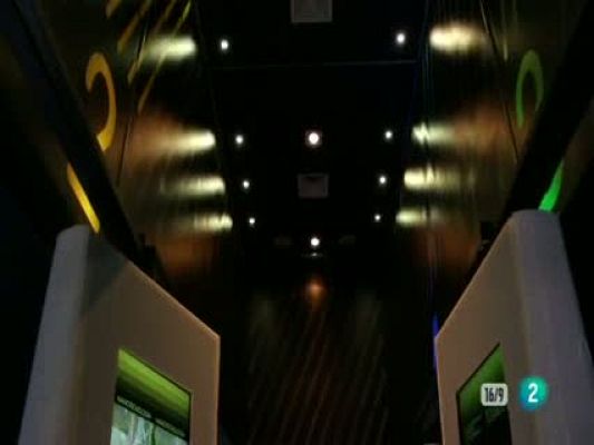 Para todos La 2 - Tecnorevolución