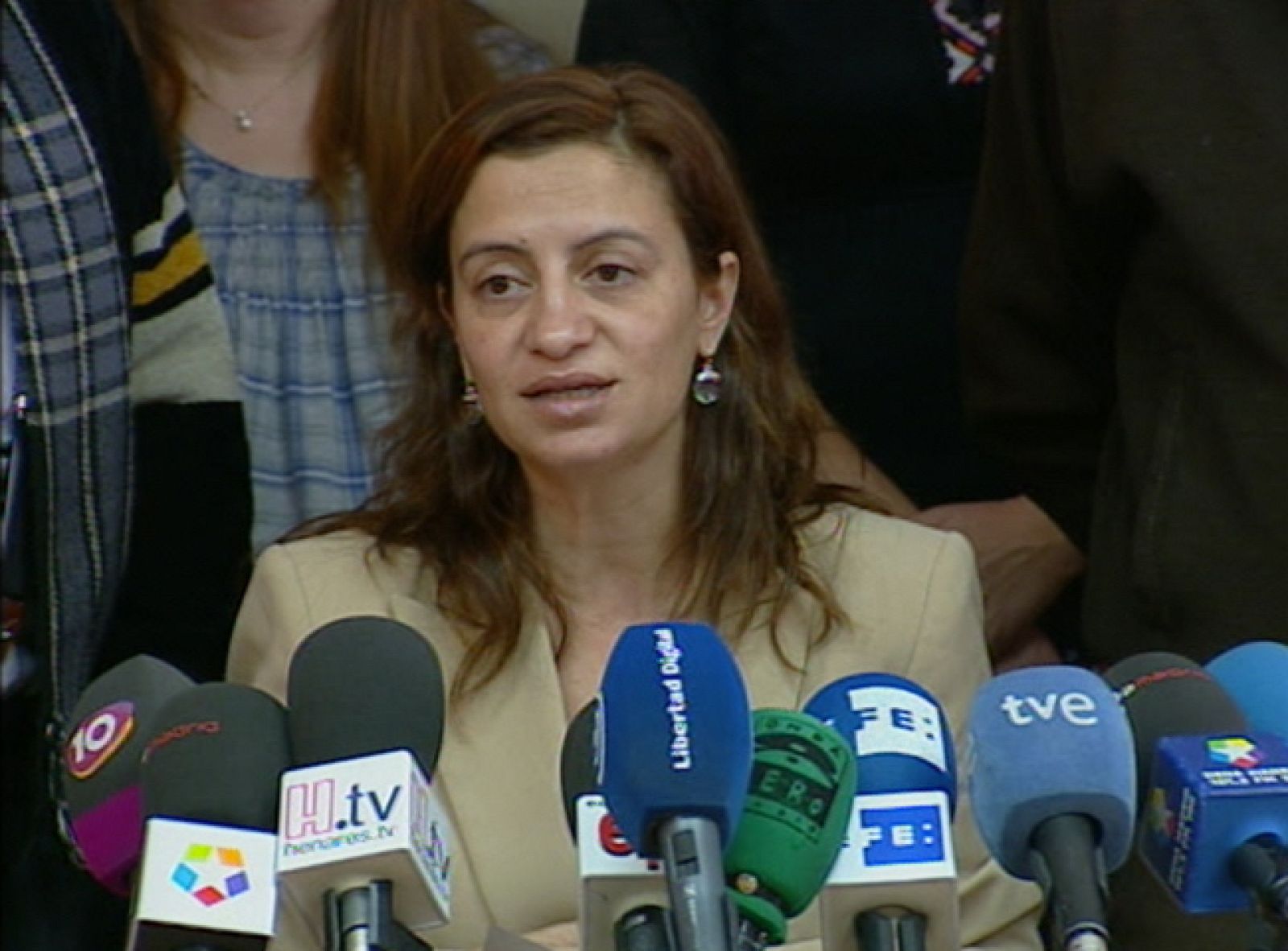 La Comunidad de Madrid en 4' - 14/01/11