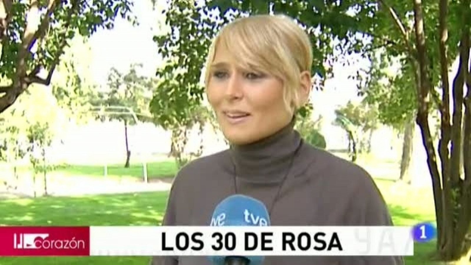 Corazón - 14/01/11 - D Corazón | Ver