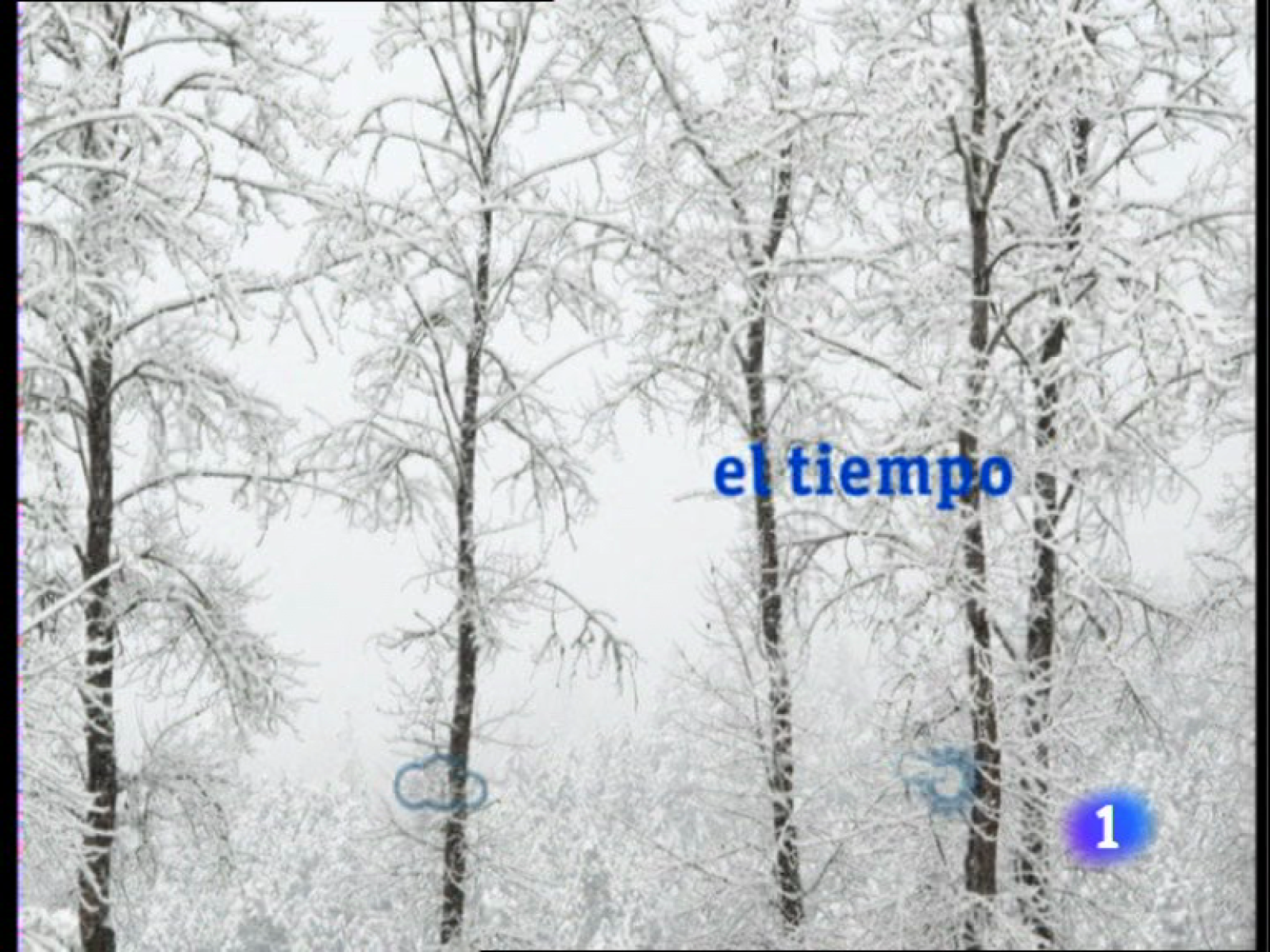 El tiempo en La Rioja - 14/01/11 | Ver