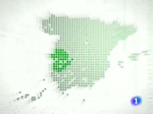 Noticias de Extremadura - Noticias de Extremadura - 14/01/11