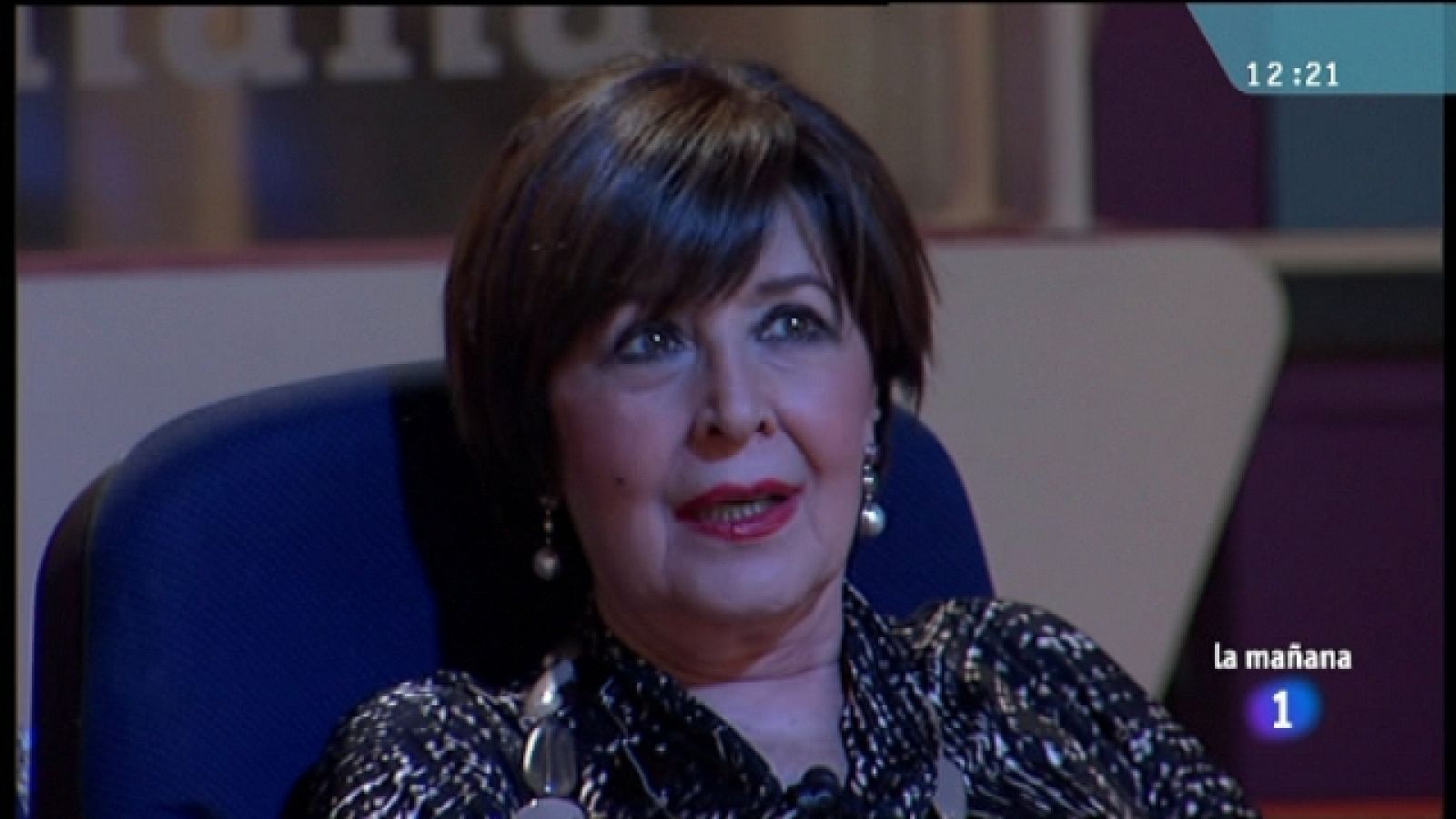 La mañana de La 1 - 14/01/11 - La mañana | Ver