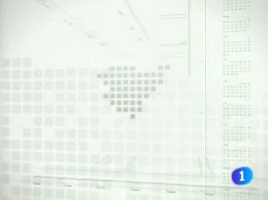 Telenorte - País Vasco - País Vasco en 2' - 14/01/11