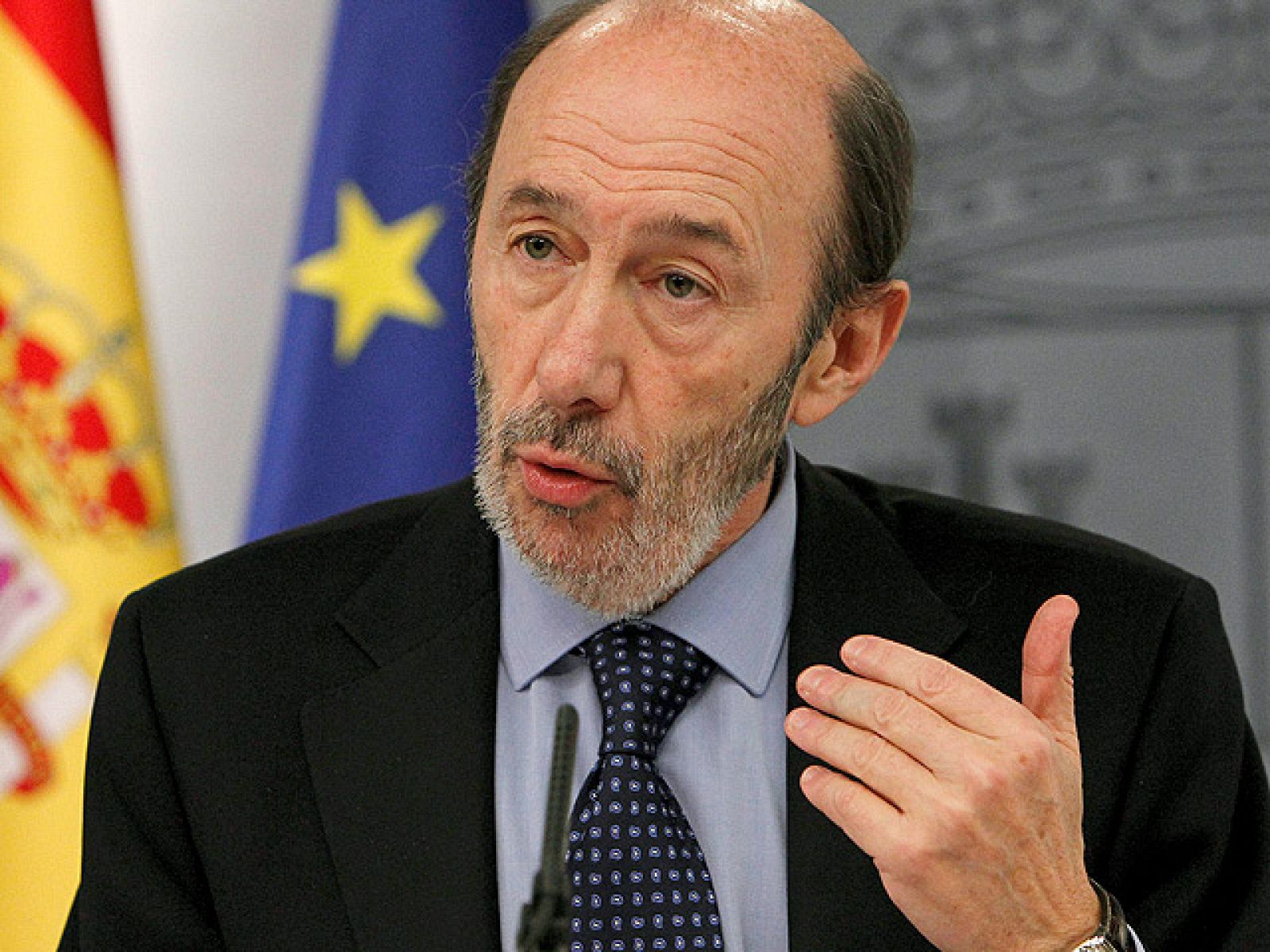 El Gobierno aprueba la desmilitarización de los controladores: "Ya hemos conseguido el objetivo" | Ver