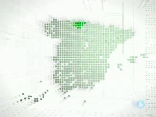 TeleCantabria - Cantabria en 2' - 14/01/11