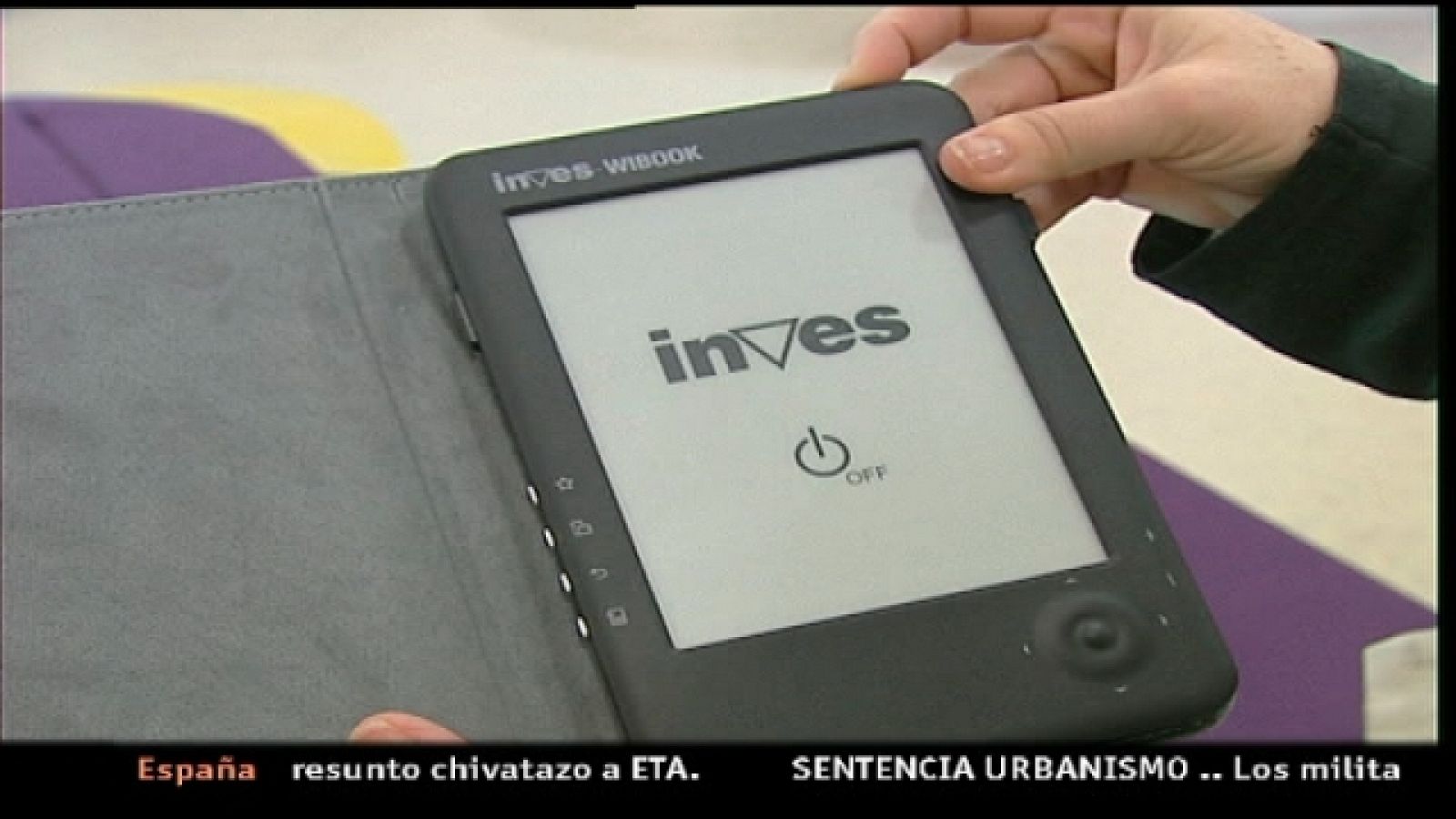 España en 24 horas - 14/01/11 - España en 24h | Ver
