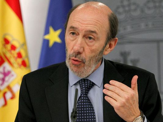  - Rubalcaba sobre la reforma laboral