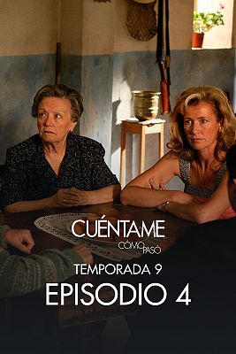 Cuéntame cómo pasó - Enemigos del pueblo