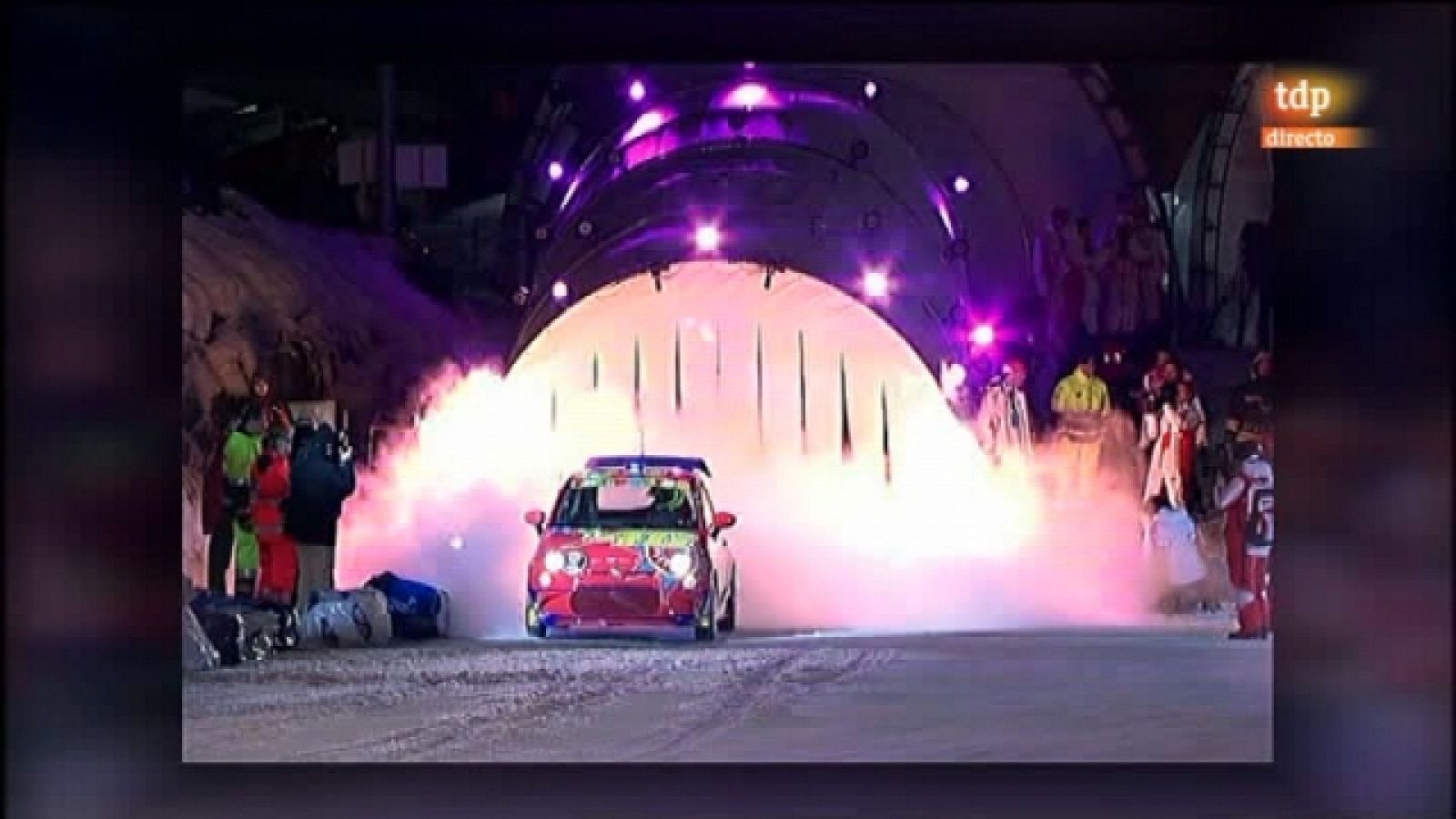 TDP Noticias 2 - 14/01/11 - tdp noticias | Ver