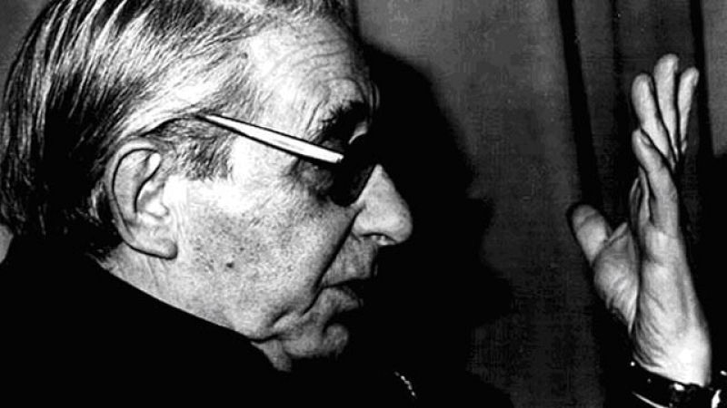 Imprescindibles - Gonzalo Torrente Ballester