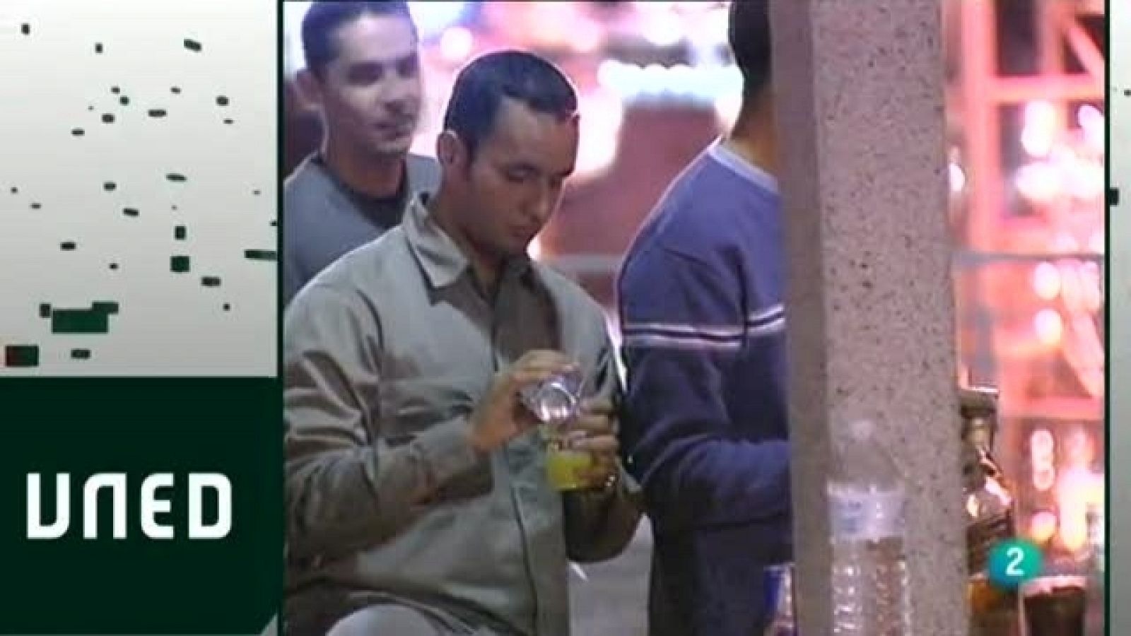 UNED - 15/01/11 - Universo UNED | Ver