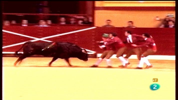 Tendido cero - Tendido cero - 15/01/11