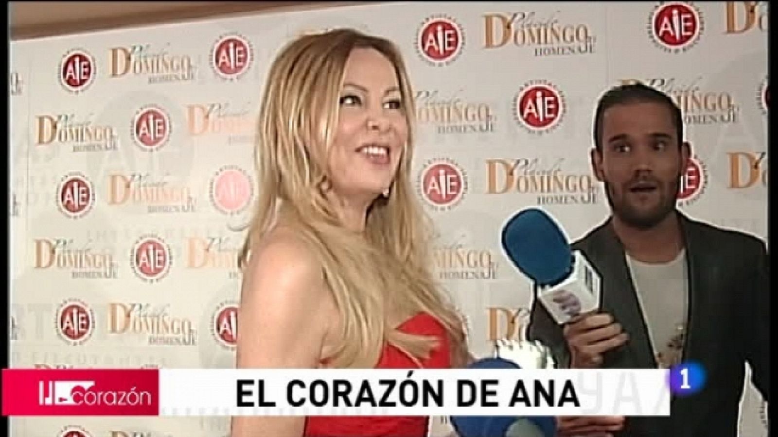 Corazón - 15/01/11 - D Corazón | Ver