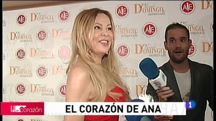 D Corazón - Corazón - 15/01/11